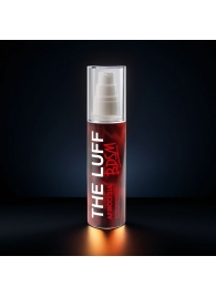 Интимный гель на водной основе Afrodisia BDSM - 75 мл. - THE LUFF - купить с доставкой в Кисловодске