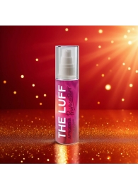 Интимный гель на водной основе Afrodisia Provocateur - 75 мл. - THE LUFF - купить с доставкой в Кисловодске