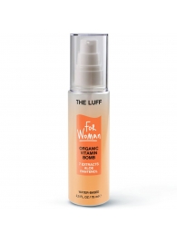 Интимный гель-сыворотка на водной основе Organic Vitamin Bomb - 75 мл. - THE LUFF - купить с доставкой в Кисловодске