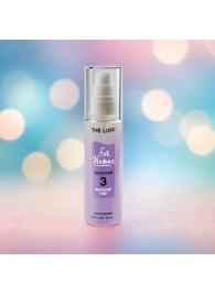 Интимный гель-сыворотка на водной основе Booster 3 - 75 мл. - THE LUFF - купить с доставкой в Кисловодске