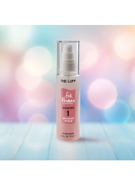 Интимный гель-сыворотка на водной основе Booster 1 - 75 мл. - THE LUFF - купить с доставкой в Кисловодске