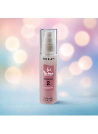 Интимный гель-сыворотка на водной основе Booster 2 - 75 мл. - THE LUFF - купить с доставкой в Кисловодске