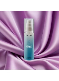 Интимный гель на водной основе Hybrid - 75 мл. - THE LUFF - купить с доставкой в Кисловодске