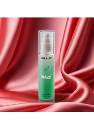 Интимный гель на водной основе Natural - 75 мл. - THE LUFF - купить с доставкой в Кисловодске