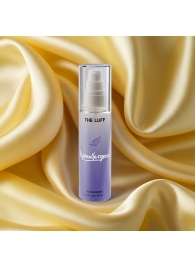 Интимный гель на водной основе Hypoallergenic - 75 мл. - THE LUFF - купить с доставкой в Кисловодске