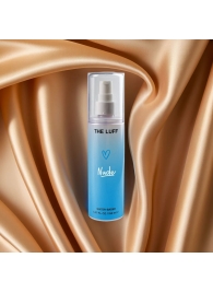 Интимный гель на водной основе Nude - 150 мл. - THE LUFF - купить с доставкой в Кисловодске