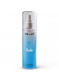 Интимный гель на водной основе Nude - 150 мл. - THE LUFF - купить с доставкой в Кисловодске