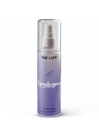 Интимный гель на водной основе Hypoallergenic - 150 мл. - THE LUFF - купить с доставкой в Кисловодске