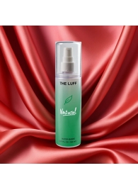 Интимный гель на водной основе Natural - 150 мл. - THE LUFF - купить с доставкой в Кисловодске