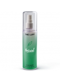Интимный гель на водной основе Natural - 150 мл. - THE LUFF - купить с доставкой в Кисловодске