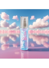 Интимный гель на водной основе Afrodisia Pure Love - 75 мл. - THE LUFF - купить с доставкой в Кисловодске