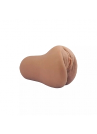 Мастурбатор Mia с двумя рабочими каналами - Adrien Lastic - в Кисловодске купить с доставкой