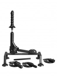 Секс-машина Body Dock Pro - Pipedream - купить с доставкой в Кисловодске