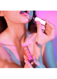 Возбуждающий блеск для губ Love Potion - 8 мл. - Love to Love - купить с доставкой в Кисловодске