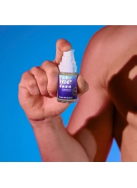 Стимулирующий гель для пениса Pulse Me Down - 30 мл. - Love to Love - купить с доставкой в Кисловодске