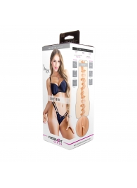 Мастурбатор-вагина Fleshlight Girls - Sky Bri Celestial - Fleshlight - в Кисловодске купить с доставкой