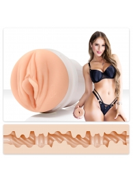Мастурбатор-вагина Fleshlight Girls - Sky Bri Celestial - Fleshlight - в Кисловодске купить с доставкой