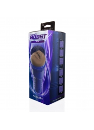 Мастурбатор-рот Fleshlight Boost Blow - Fleshlight - в Кисловодске купить с доставкой