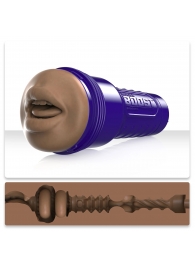 Мастурбатор-рот Fleshlight Boost Blow - Fleshlight - в Кисловодске купить с доставкой