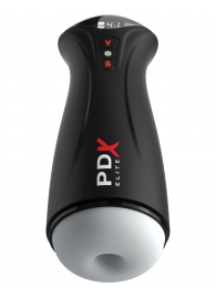 Мастурбатор с вибрацией Fap-gasm - Pipedream - в Кисловодске купить с доставкой