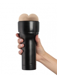 Мастурбатор-анус Feel Stroker Extra Tight - Kiiroo - в Кисловодске купить с доставкой