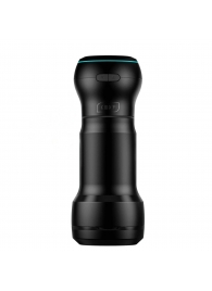 Ченый мастурбатор с интерактивная насадкой PowerBlow   Feel Pocket Stroker - Kiiroo - в Кисловодске купить с доставкой