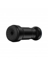 Ченый мастурбатор с интерактивная насадкой PowerBlow   Feel Pocket Stroker - Kiiroo - в Кисловодске купить с доставкой
