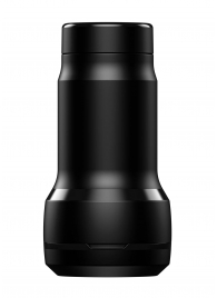Черный мастурбатор Feel Pocket Stroker - Kiiroo - в Кисловодске купить с доставкой