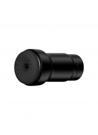 Черный мастурбатор Feel Pocket Stroker - Kiiroo - в Кисловодске купить с доставкой