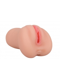 Мастурбатор-вагина Baby Doll - Lola Games - в Кисловодске купить с доставкой