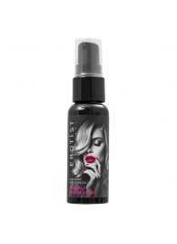 Увлажняющий гель-смазка Erotist Sweet Provocation - 30 мл. - Erotist Lubricants - купить с доставкой в Кисловодске