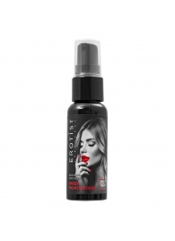 Съедобный гель Erotist Sweet Provocation Watermelon - 30 мл. - Erotist Lubricants - купить с доставкой в Кисловодске