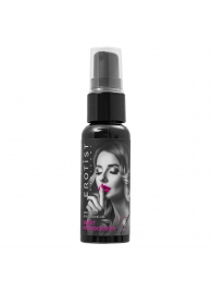 Съедобный гель Erotist Sweet Provocation Grapes - 30 мл. - Erotist Lubricants - купить с доставкой в Кисловодске