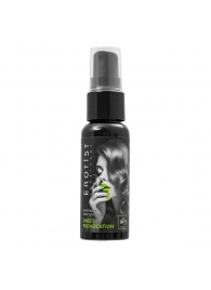 Съедобный гель Erotist Sweet Provocation Fruit Trio со вкусом киви, граната и яблока - 30 мл. - Erotist Lubricants - купить с доставкой в Кисловодске