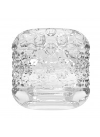 Прозрачный мастурбатор Cory - Baile - в Кисловодске купить с доставкой