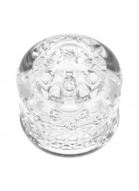 Прозрачный мастурбатор Cory - Baile - в Кисловодске купить с доставкой