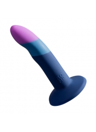 Страпон унисекс Romp Piccolo Pegging Kit - ROMP - купить с доставкой в Кисловодске