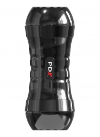 Двусторонний мастурбатор в колбе Super Flip-A-Pussy Over - Pipedream - в Кисловодске купить с доставкой