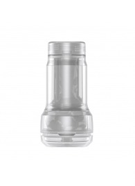 Мастурбатор Feel Pocket Stroker Crystal - Kiiroo - в Кисловодске купить с доставкой