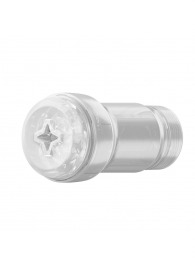 Мастурбатор Feel Pocket Stroker Crystal - Kiiroo - в Кисловодске купить с доставкой