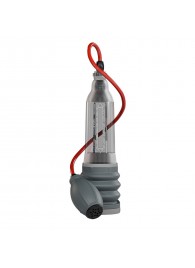 Прозрачная гидропомпа Bathmate HydroXTREME6 - Bathmate - в Кисловодске купить с доставкой