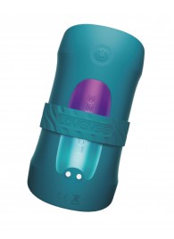 Нереалистичный мастурбатор Gush 2 - Lovense - в Кисловодске купить с доставкой