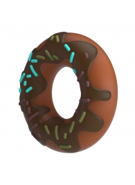 Эрекционное кольцо в форме пончика Choko - Baile - в Кисловодске купить с доставкой