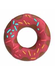 Эрекционное кольцо в форме пончика Berry - Baile - в Кисловодске купить с доставкой