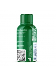 Лубрикант на водной основе All Natural - 29,5 мл. - Swiss navy - купить с доставкой в Кисловодске