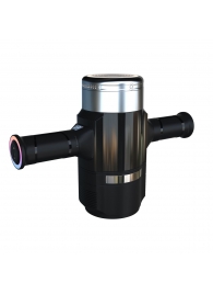 Интерактивный автоматический мастурбатор с подогревом TINGON M1 Smart - Tingon - в Кисловодске купить с доставкой