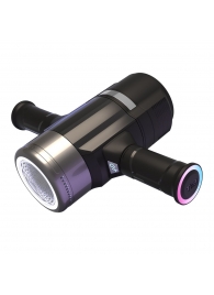 Интерактивный автоматический мастурбатор с подогревом TINGON M1 Smart - Tingon - в Кисловодске купить с доставкой