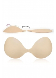 Ультратонкий инновационный силиконовый бюстгальтер - Dentelle купить с доставкой