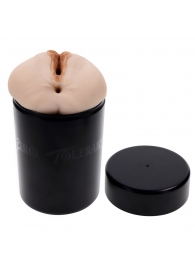 Мастурбатор Dani Daniels - вагина и анус - Zero Tolerance - в Кисловодске купить с доставкой