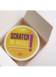 Скраб для тела Scratch Me ALLLLLL - 100 мл. - 